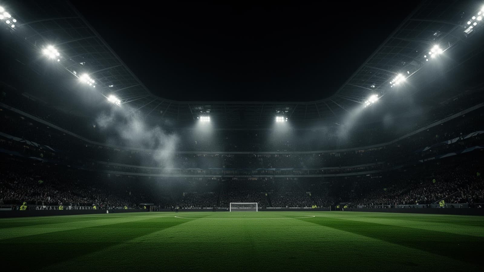 Estádio Gabinete FC