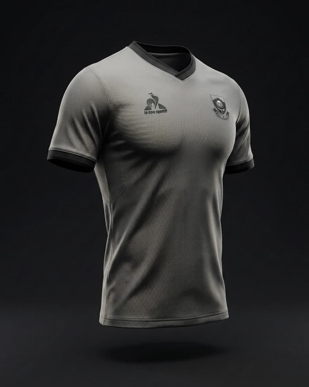 Camisa África do Sul I 2026 · Torcedor