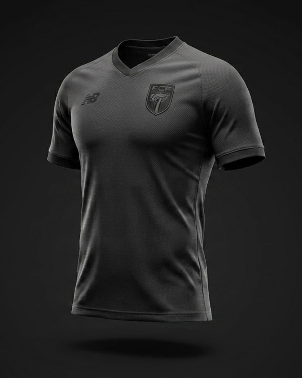 Camisa Cabo Verde I 2026 · Torcedor