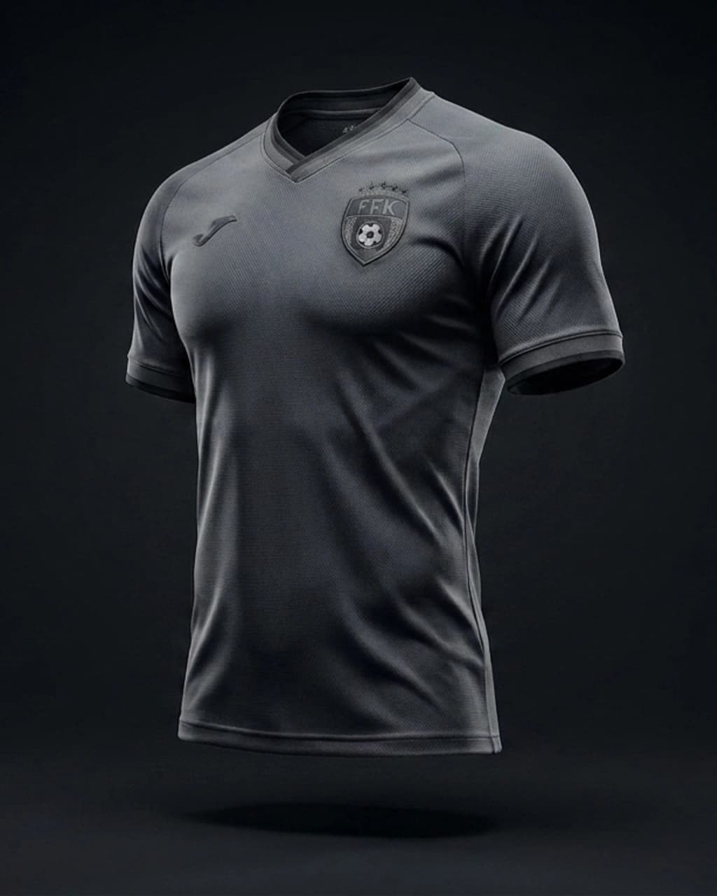 Camisa Curaçao I 2026 · Torcedor