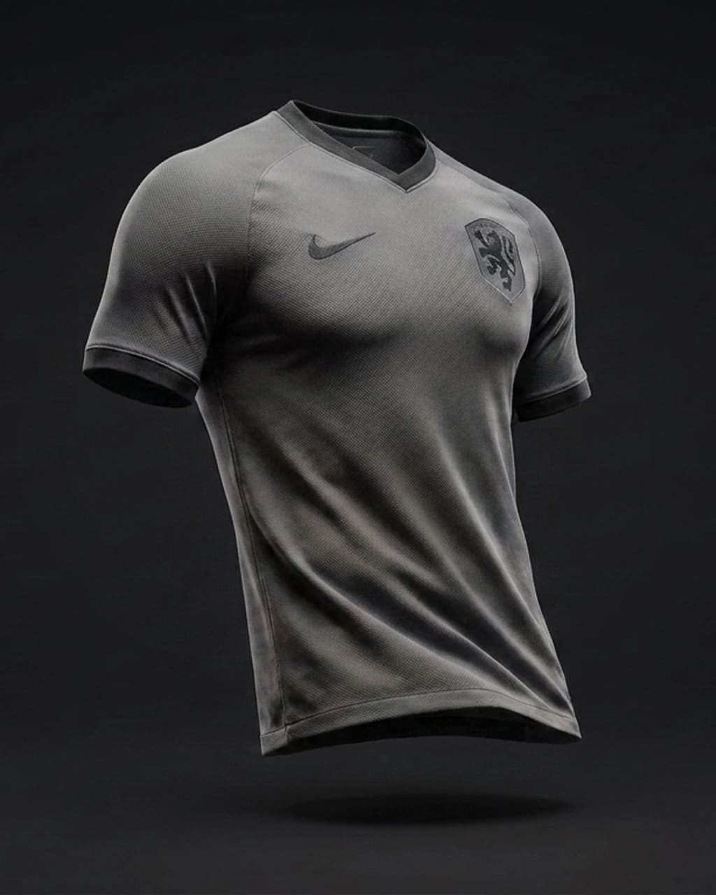 Camisa Holanda I 2026 · Torcedor
