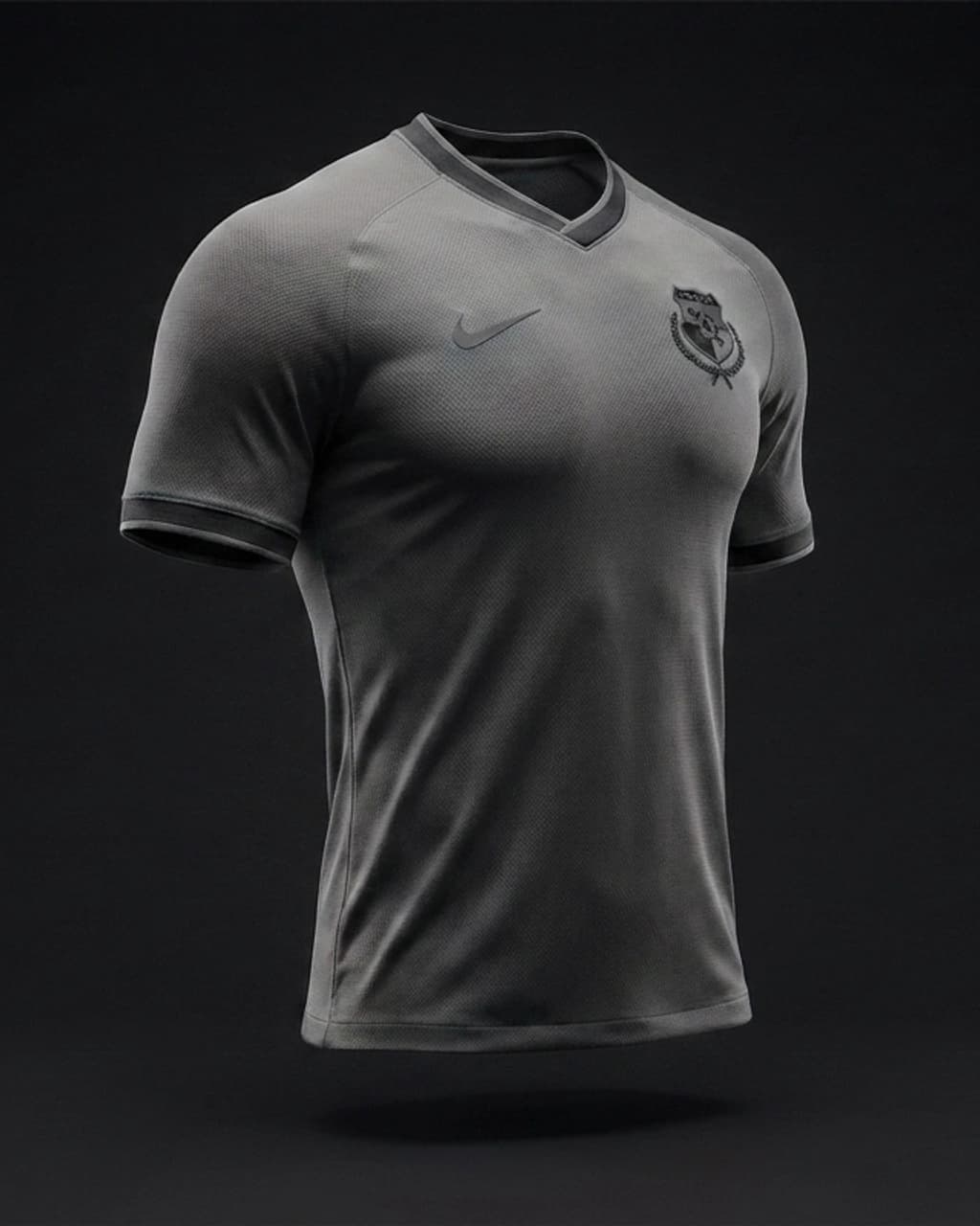 Camisa Panamá I 2026 · Torcedor
