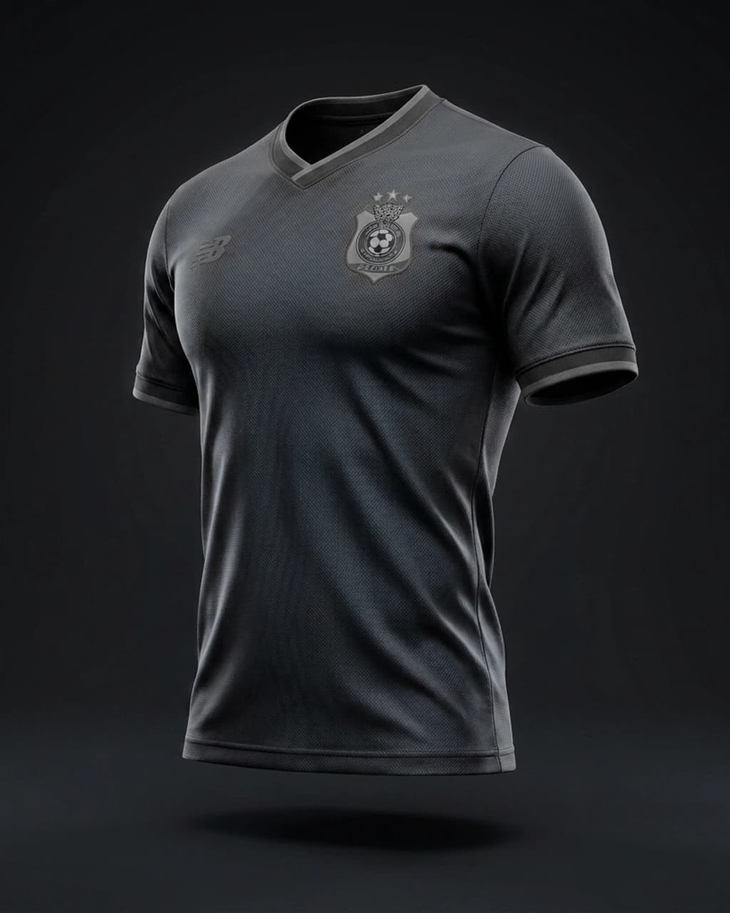 Camisa RD Congo I 2026 · Torcedor