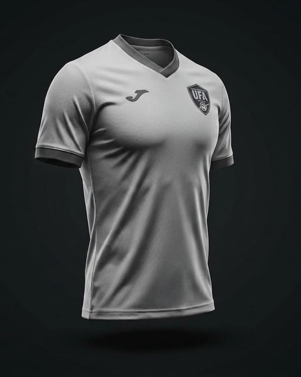 Camisa Uzbequistão I 2026 · Torcedor